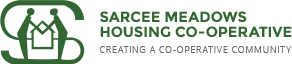 Sarcee Meadows logo